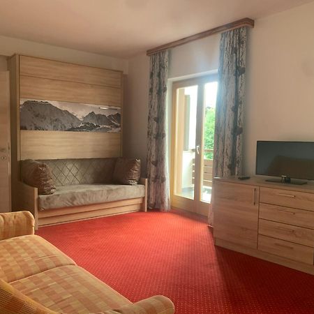 Appartements Robert - Hotel Bechlwirt Kirchberg in Tirol Exterior foto
