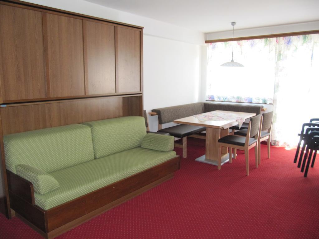 Appartements Robert - Hotel Bechlwirt Kirchberg in Tirol Habitación foto