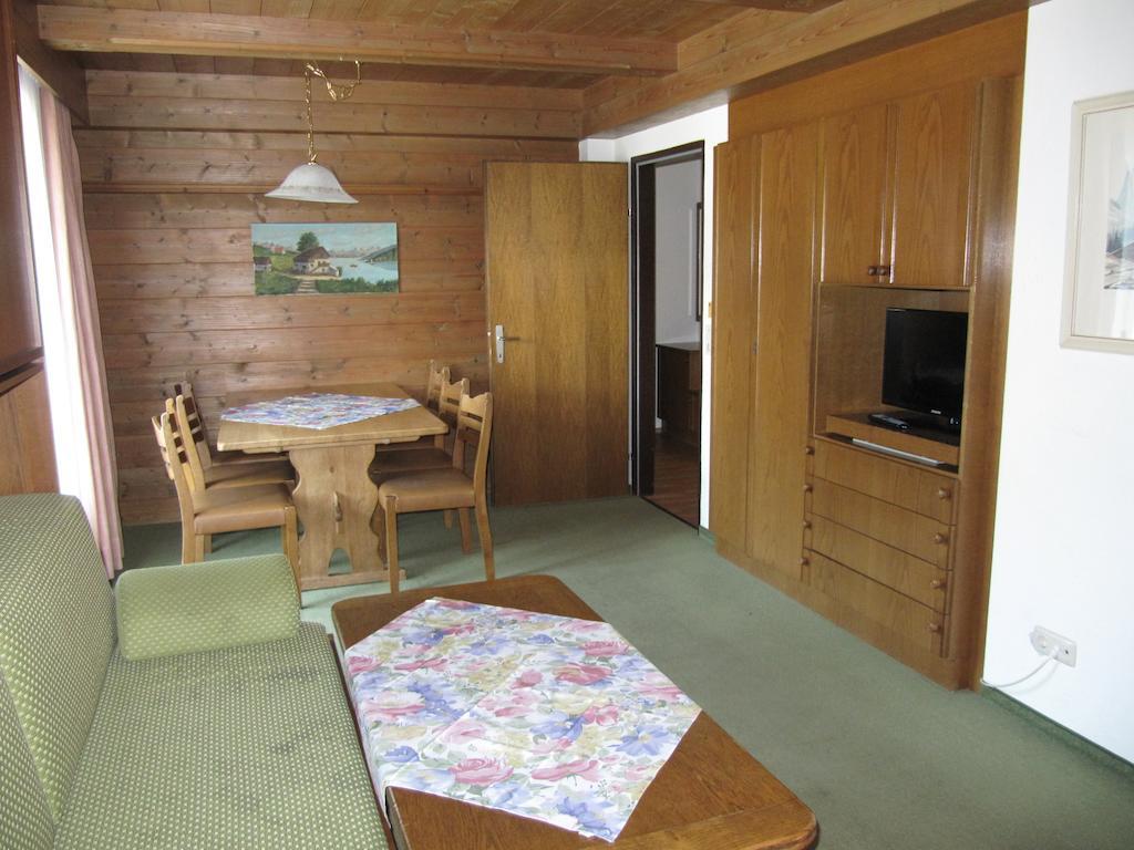 Appartements Robert - Hotel Bechlwirt Kirchberg in Tirol Habitación foto