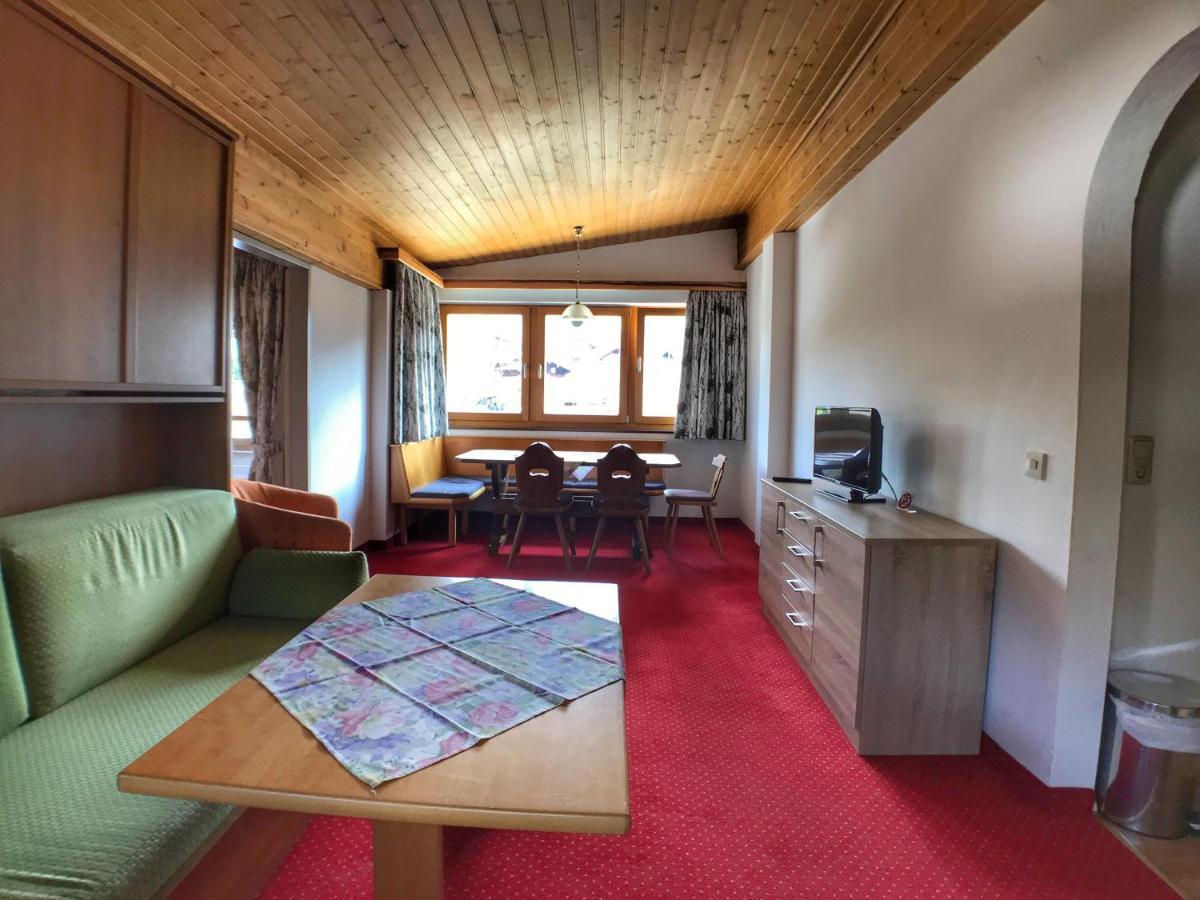 Appartements Robert - Hotel Bechlwirt Kirchberg in Tirol Exterior foto