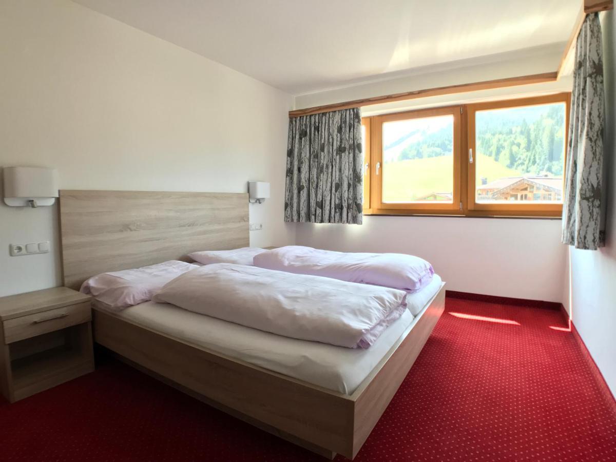 Appartements Robert - Hotel Bechlwirt Kirchberg in Tirol Exterior foto